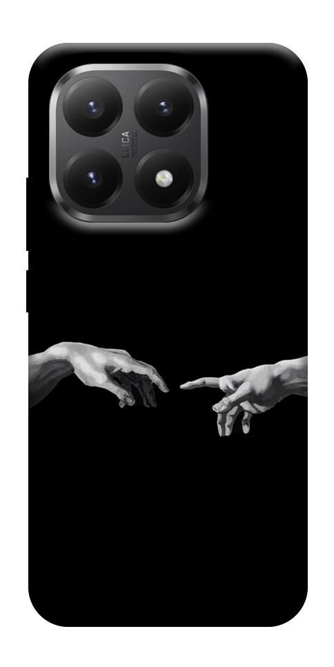 Чехол The touch для Xiaomi 15T