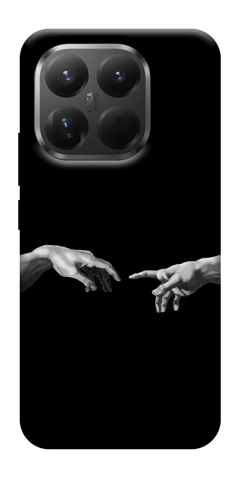 Чехол The touch для Xiaomi 15T Pro