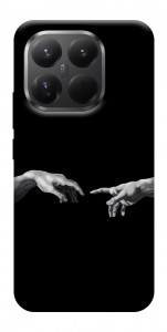 Чохол The touch для Xiaomi 15T Pro