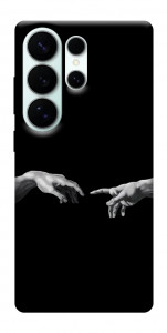 Чохол The touch для Galaxy S26 Ultra