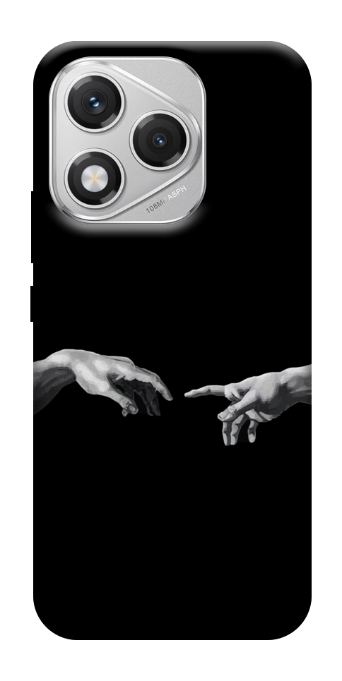 Чехол The touch для Huawei Honor 400 Lite