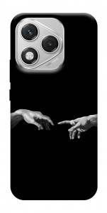 Чехол The touch для Huawei Honor 400 Lite
