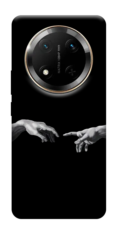 Чехол The touch для Huawei Honor X9c