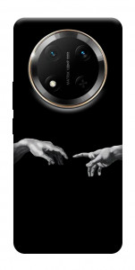Чехол The touch для Huawei Honor X9c