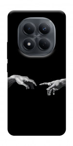 Чехол The touch для Xiaomi Redmi Note 15 4G (EU)