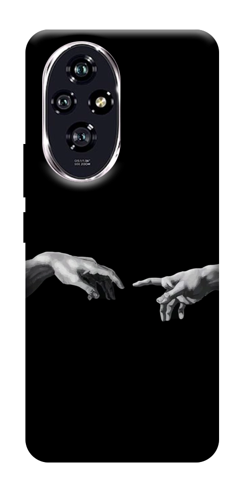 Чехол The touch для Huawei Honor 200