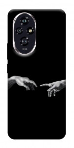 Чехол The touch для Huawei Honor 200