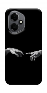 Чехол The touch для Huawei Honor 400