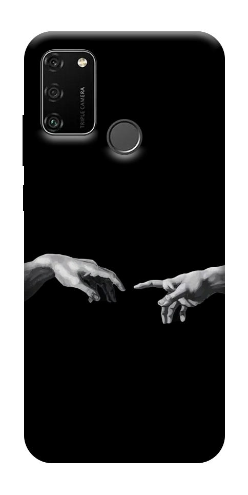 Чохол The touch для Huawei Honor 9A