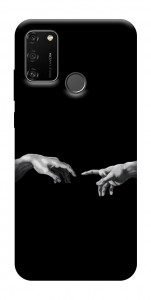 Чохол The touch для Huawei Honor 9A