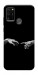 Чохол The touch для Huawei Honor 9A