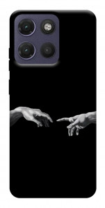 Чехол The touch для Motorola Moto G17