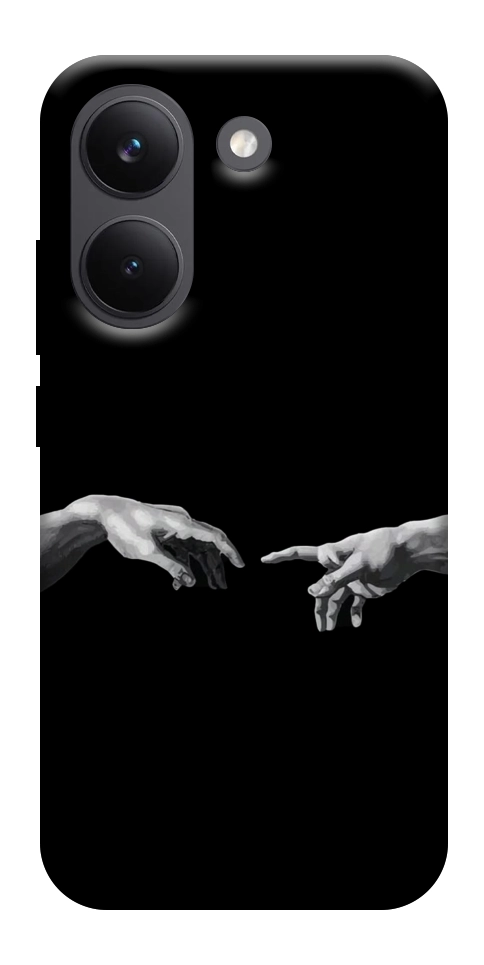 Чехол The touch для Xiaomi Poco X8 Pro