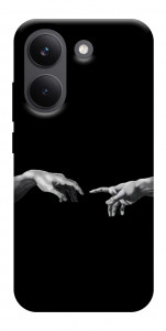 Чехол The touch для Xiaomi Poco X8 Pro