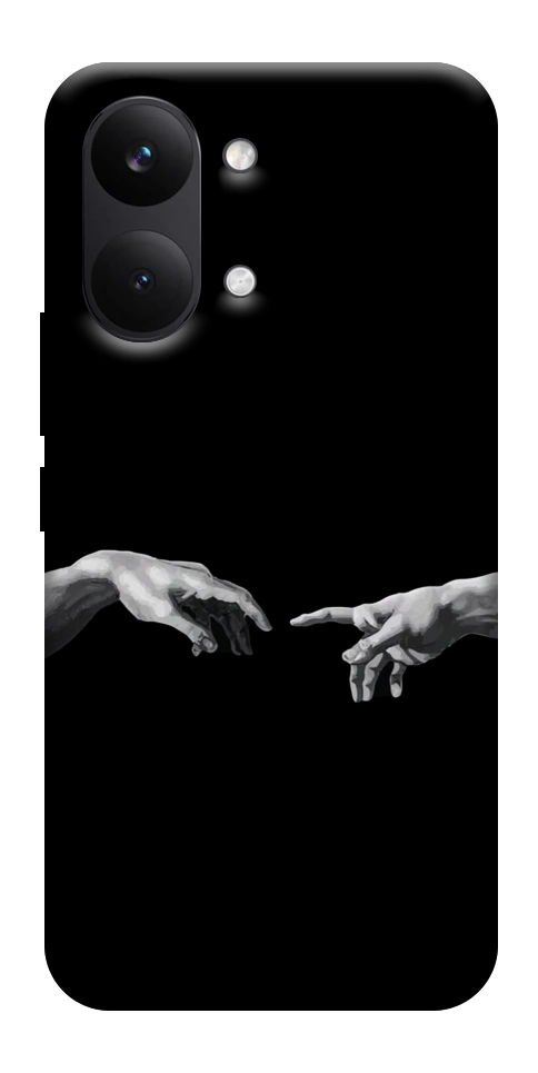 Чехол The touch для Xiaomi Poco X8 Pro Max
