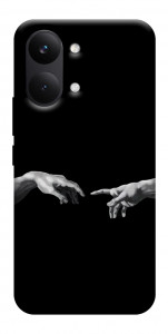 Чехол The touch для Xiaomi Poco X8 Pro Max