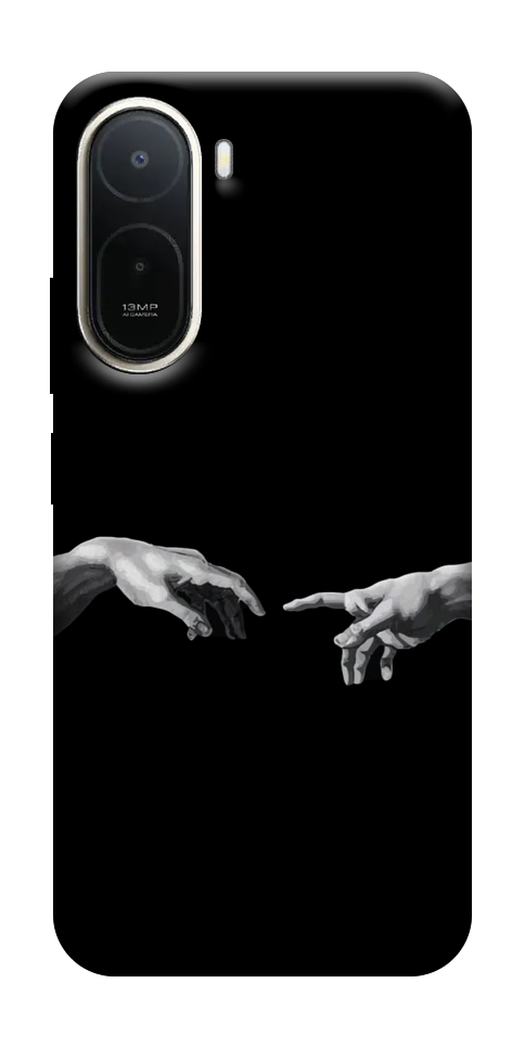 Чохол The touch для Xiaomi Redmi A7 Pro 4G