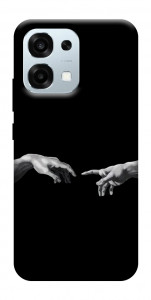Чехол The touch для Oppo A6 Pro 5G