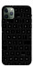 Чехол Keyboard для iPhone 11 Pro