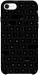 Чохол Keyboard для iPhone SE (2020)
