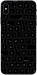 Чехол Keyboard для iPhone XS Max