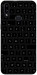 Чохол Keyboard для Galaxy A10s (2019)