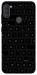 Чехол Keyboard для Galaxy A11 (2020)