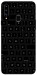 Чехол Keyboard для Galaxy A20s (2019)