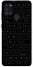 Чехол Keyboard для Galaxy A21s (2020)