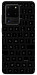 Чехол Keyboard для Galaxy S20 Ultra (2020)