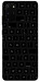 Чехол Keyboard для Galaxy S20 Plus (2020)