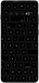 Чехол Keyboard для Galaxy S10 Plus (2019)