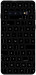 Чехол Keyboard для Galaxy S10 (2019)