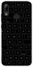 Чохол Keyboard для Huawei P Smart (2019)