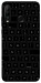 Чохол Keyboard для Huawei P30 Lite