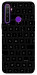 Чехол Keyboard для Realme 5
