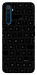 Чехол Keyboard для Realme 6 Pro