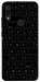 Чехол Keyboard для Xiaomi Redmi Note 7