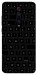 Чехол Keyboard для Xiaomi Mi 9T