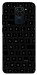 Чехол Keyboard для Xiaomi Redmi 10X