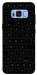 Чехол Keyboard для Galaxy S8 (G950)