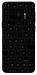 Чохол Keyboard для Galaxy S9