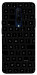 Чехол Keyboard для OnePlus 7 Pro