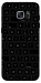 Чехол Keyboard для Galaxy S7 Edge