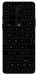 Чохол Keyboard для OnePlus 8