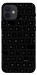 Чохол Keyboard для iPhone 12