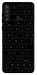 Чехол Keyboard для Galaxy A21