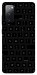 Чохол Keyboard для Galaxy S20 FE