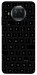 Чехол Keyboard для Xiaomi Mi 10T Lite