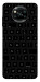 Чохол Keyboard для Xiaomi Poco X3 NFC
